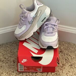 Nike Air Max 90 Toddler